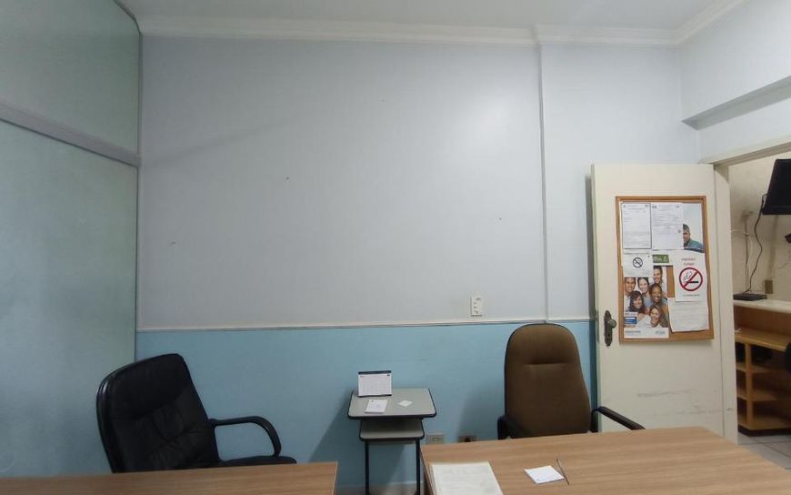 Campo Grande - Conjunto Comercial/Sala - Centro