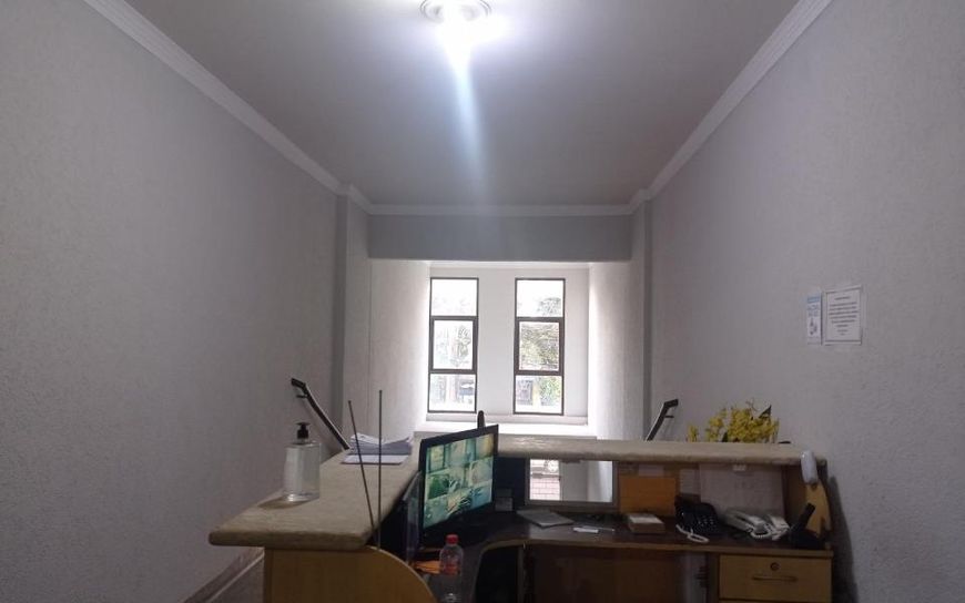 Campo Grande - Conjunto Comercial/Sala - Centro