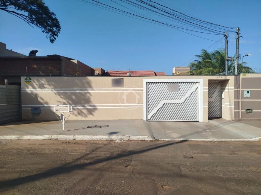CASA NA VILA BELO HORIZONTE