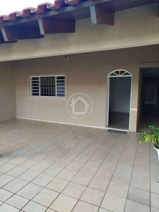 CASA NA VILA BELO HORIZONTE
