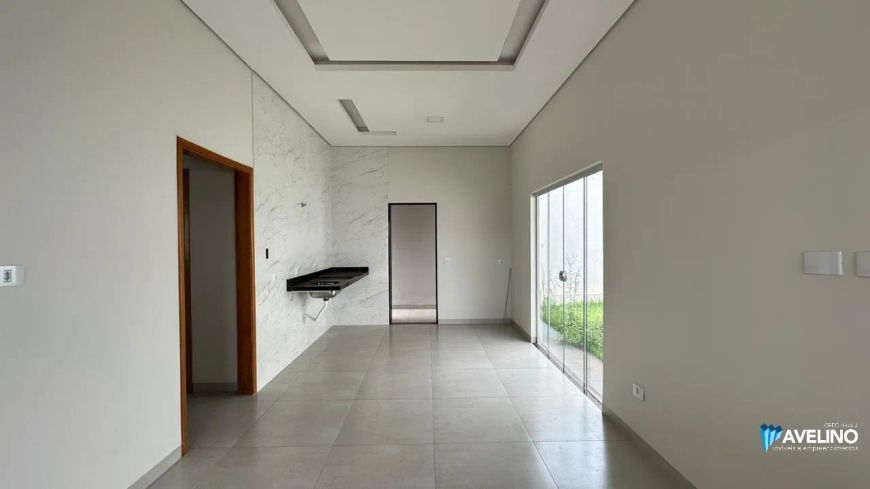 Excelente Casa à Venda - Novos Estados