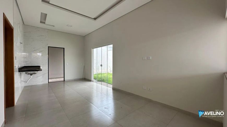 Excelente Casa à Venda - Novos Estados
