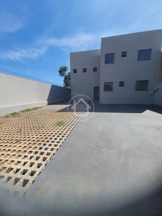 APARTAMENTOS NOVA LIMA