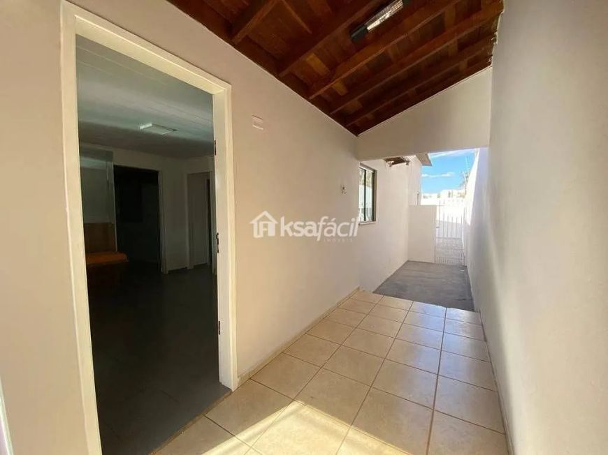 Casa Com 2 Dormitórios à Venda, 108 M² Por R$ 270.000 - Conjunto Aero Rancho - Campo Grande/ms