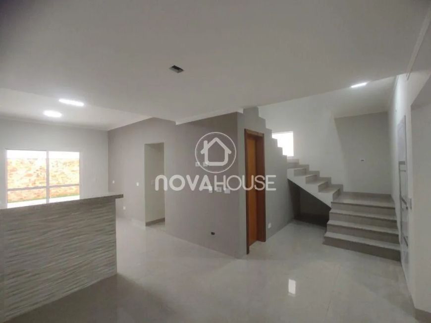 SOBRADO ALTO PADRÃO NO BAIRRO VILAS BOAS