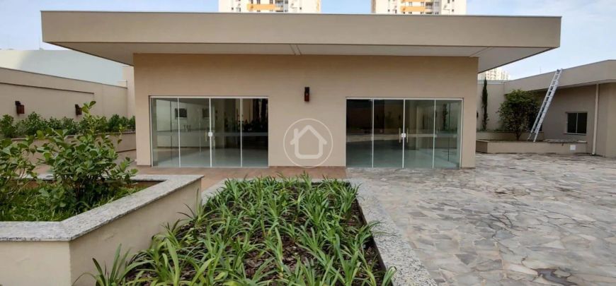 APARTAMENTO - 3 SUÍTES - EDIFÍCIO DAVOS