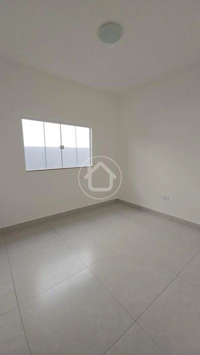 CASA NOVA 2 QUARTOS NO NOVA LIMA