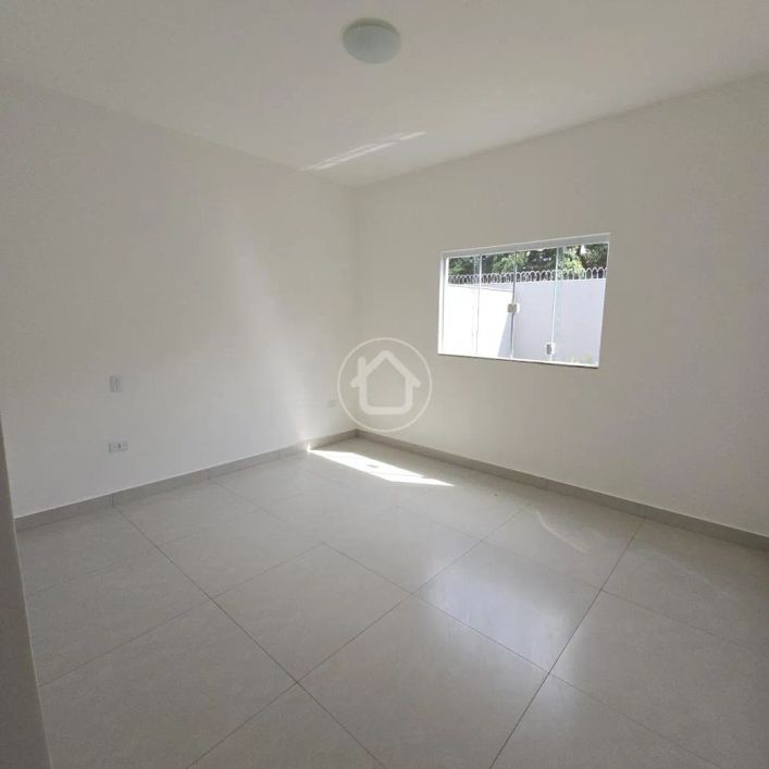 CASA NOVA 2 QUARTOS NO NOVA LIMA