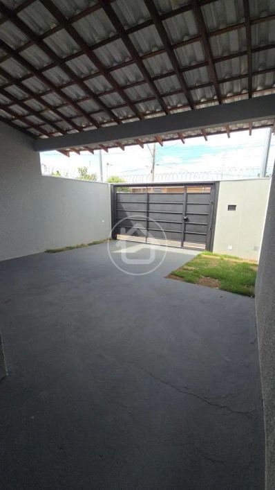 CASA NOVA 2 QUARTOS NO NOVA LIMA