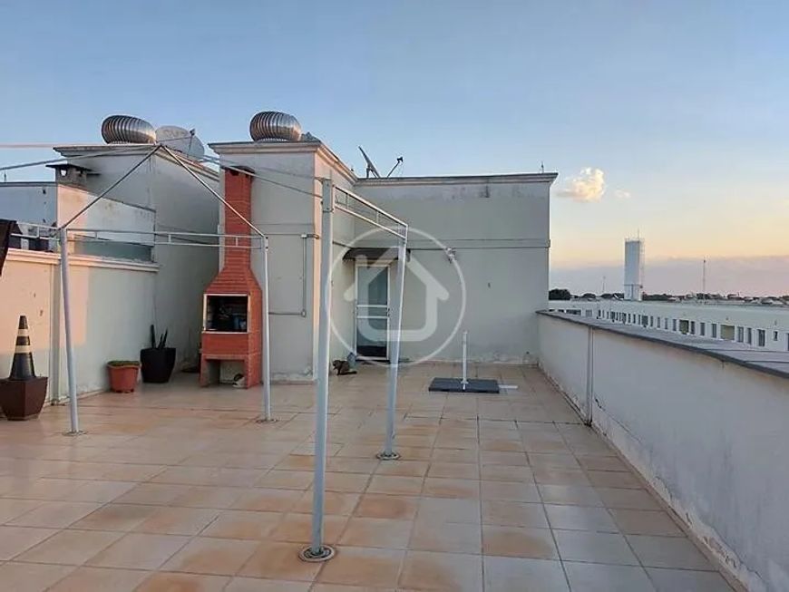 APARTAMENTO 02 QUARTO SENDO 01 SUITE