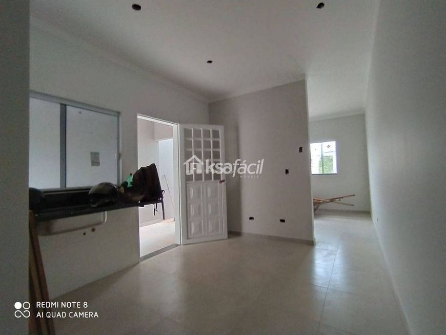 Casa Com 2 Dormitórios à Venda, 62 M² Por R$ 235.000,00 - Tijuca - Campo Grande/ms