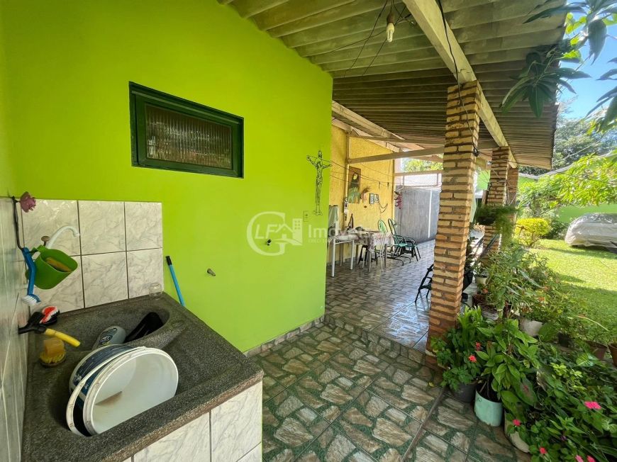 Casa para venda em Campo Grande-MS, Parque dos Novos Estados: 1 quarto, 1 suíte, 1 sala, 2 banheiros