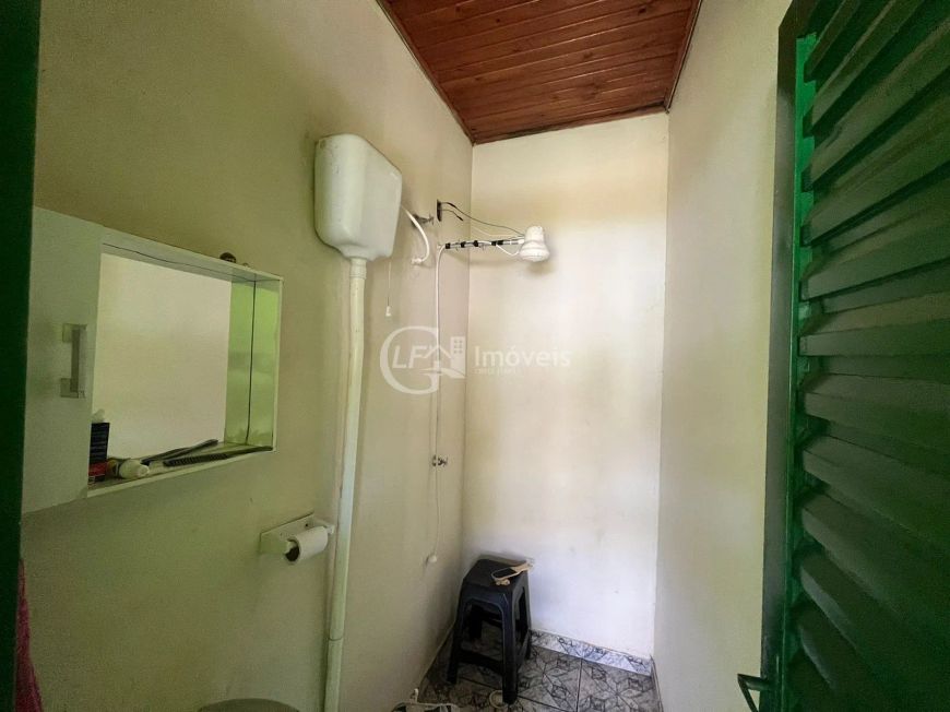 Casa para venda em Campo Grande-MS, Parque dos Novos Estados: 1 quarto, 1 suíte, 1 sala, 2 banheiros