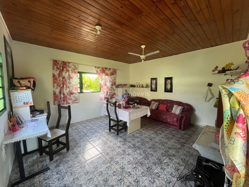 Casa para venda em Campo Grande-MS, Parque dos Novos Estados: 1 quarto, 1 suíte, 1 sala, 2 banheiros