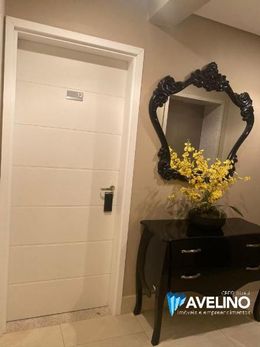 Apartamento Passarela Park Prime