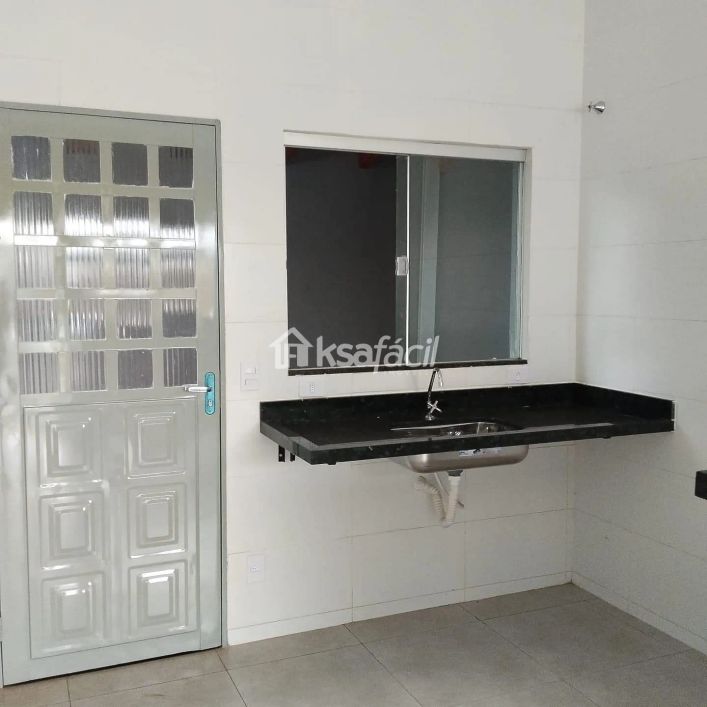 Casa à venda, Nova Lima, Campo Grande, MS