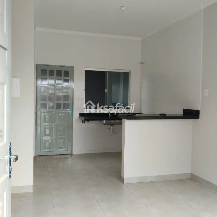 Casa à venda, Nova Lima, Campo Grande, MS