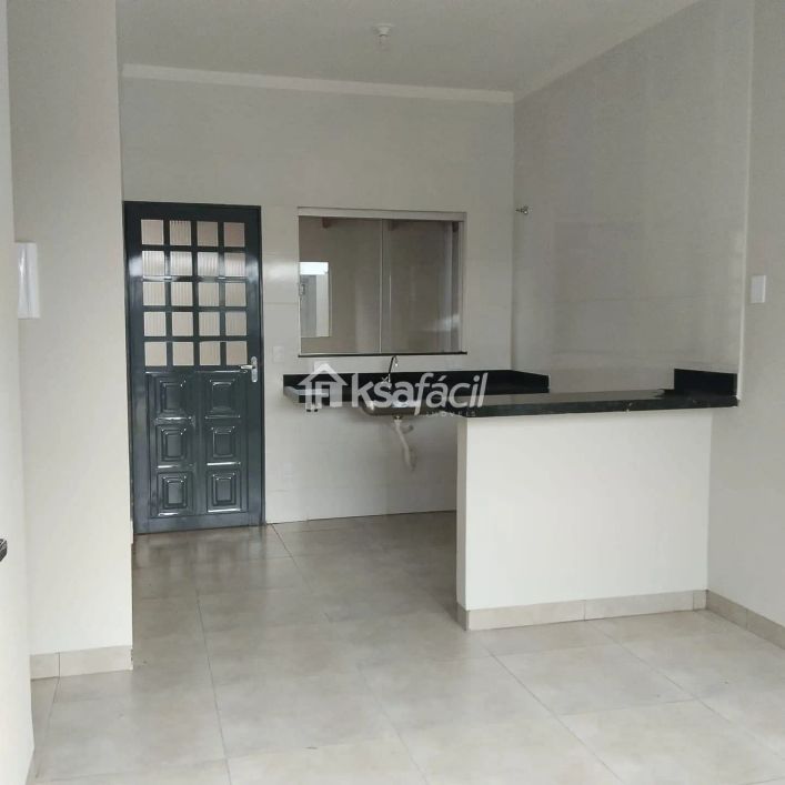 Casa à venda, Nova Lima, Campo Grande, MS