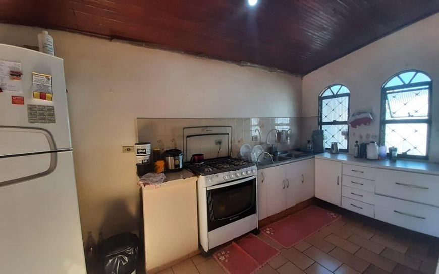 Campo Grande - Casa Padrão - Coophamat