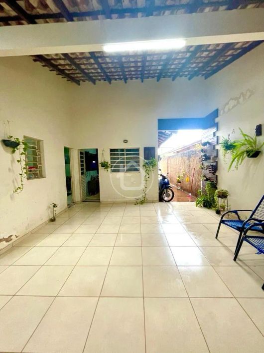 CASA COM PISCINA, RESIDENCIAL TERRA MORENA