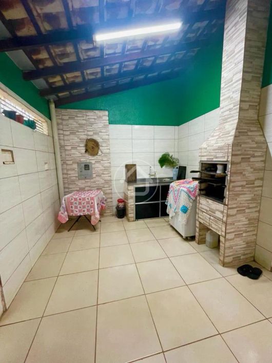CASA COM PISCINA, RESIDENCIAL TERRA MORENA