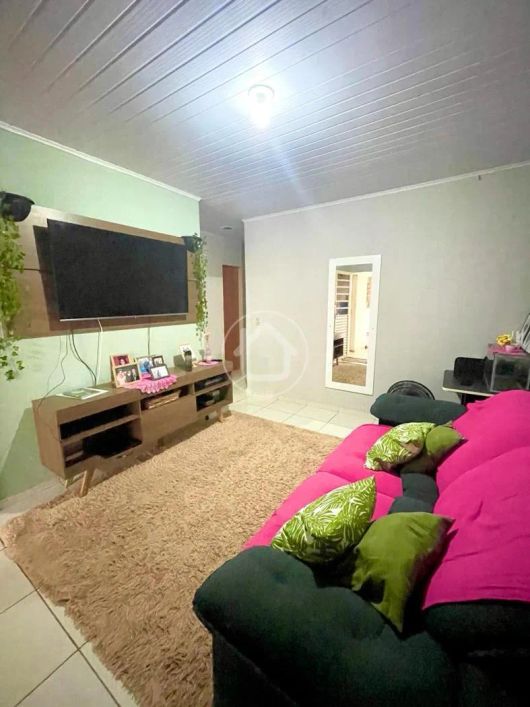 CASA COM PISCINA, RESIDENCIAL TERRA MORENA