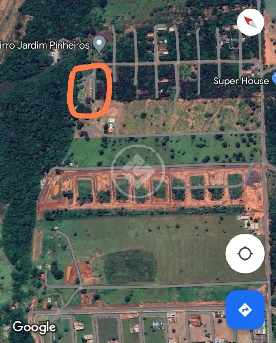 🏞️ Terreno dos Sonhos no Jardim Veraneio! 🏞️ codigo: 89017