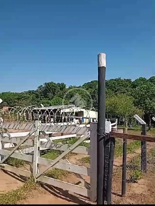 🏞️ Terreno dos Sonhos no Jardim Veraneio! 🏞️ codigo: 89017