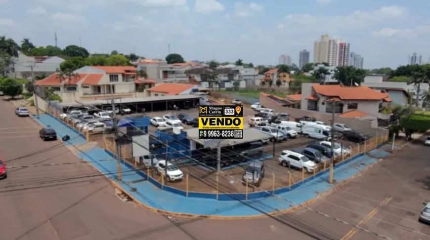 Excelente Oportunidade 4.120 m2 Chácara Cachoeira - Campo Grande - MS
