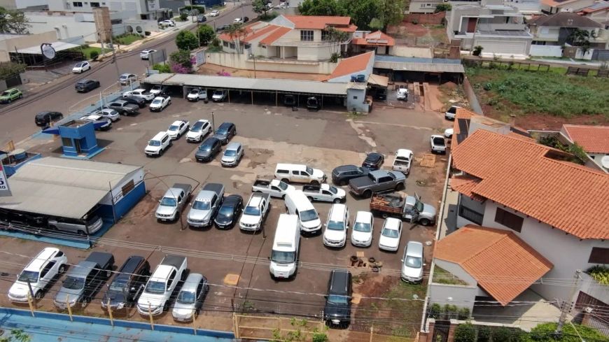 Excelente Oportunidade 4.120 m2 Chácara Cachoeira - Campo Grande - MS
