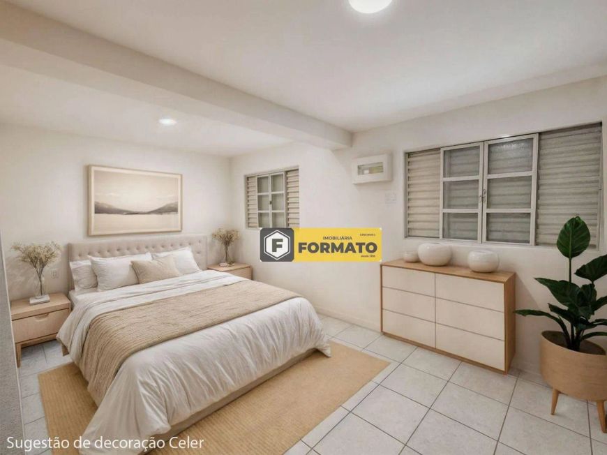 Apartamento com 2 dormitórios à venda, 70 m² por R$ 320.000,00 - Vila Margarida - Campo Grande/MS