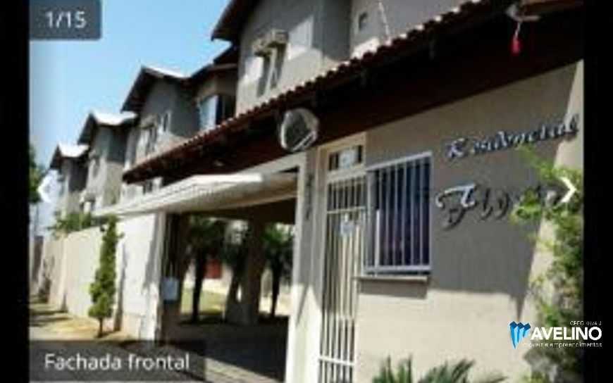 Rezidencial Florida