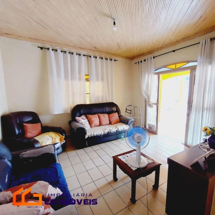 Imóvel para venda com 310 metros quadrados com 3 quartos em Jardim Tijuca - Campo Grande - MS