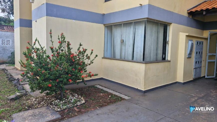 Residencial Sevilha, apartamento 2 quartos
