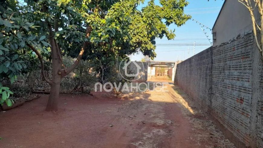 SOBRADO NO NOSSA SRA. DAS GRAÇAS