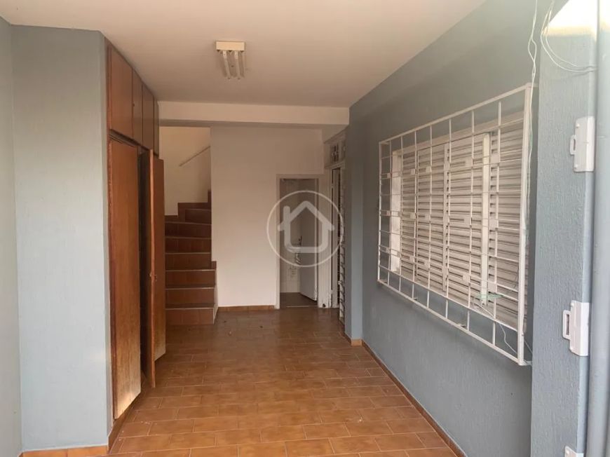 SOBRADO NA COM SUITE NO 1º PISO