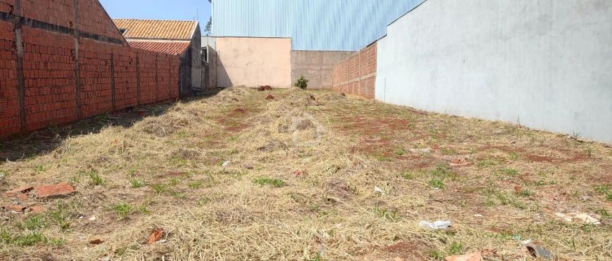 TERRENO AMPLO NO MONTE CASTELO