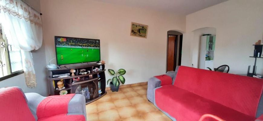 Campo Grande - Casa Padrão - Vila Piratininga