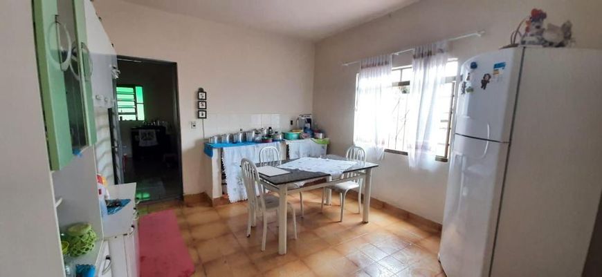 Campo Grande - Casa Padrão - Vila Piratininga