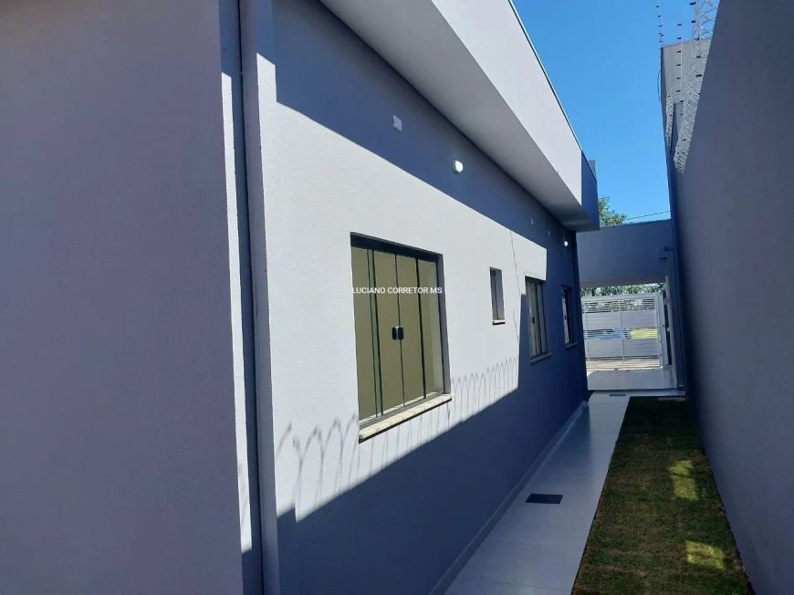 Próximo a UEMS e fácil acesso ao colégio militar!