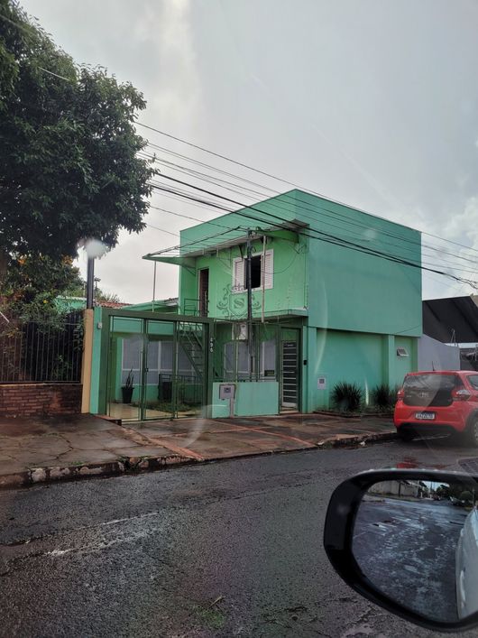 Casa em Jardim Monte Libano - Campo Grande