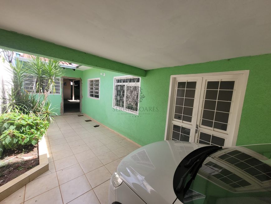 Casa em Jardim Monte Libano - Campo Grande