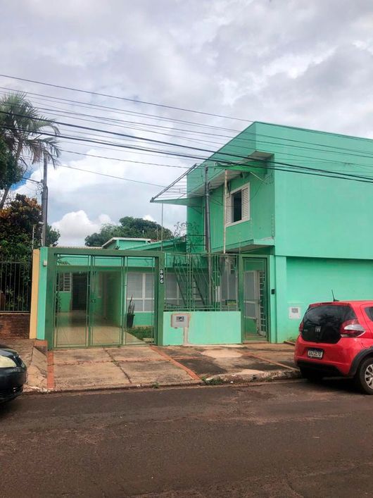 Casa em Jardim Monte Libano - Campo Grande