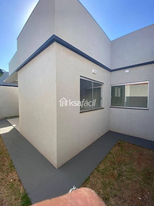 Casa com 2 quartos à Venda, Jardim Batistão - Campo Grande