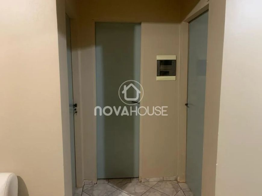 CASA À VENDA, 50 M² - JARDIM PAULO COELHO MACHADO - CAMPO GRANDE/MS