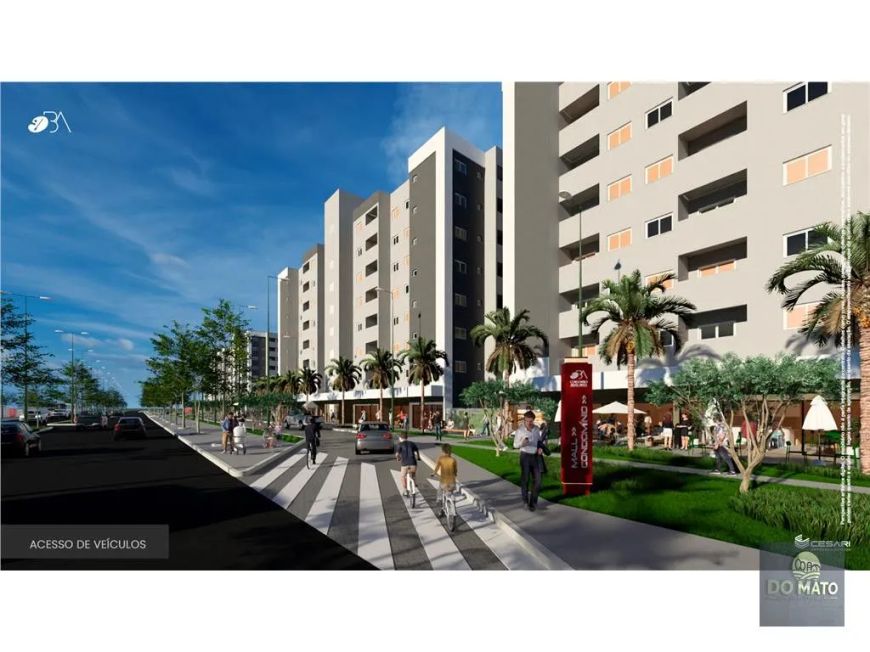 Belas Artes - Oportunidade Única em Vila Planalto, Campo Grande/MS!