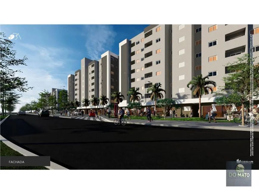 Belas Artes - Oportunidade Única em Vila Planalto, Campo Grande/MS!
