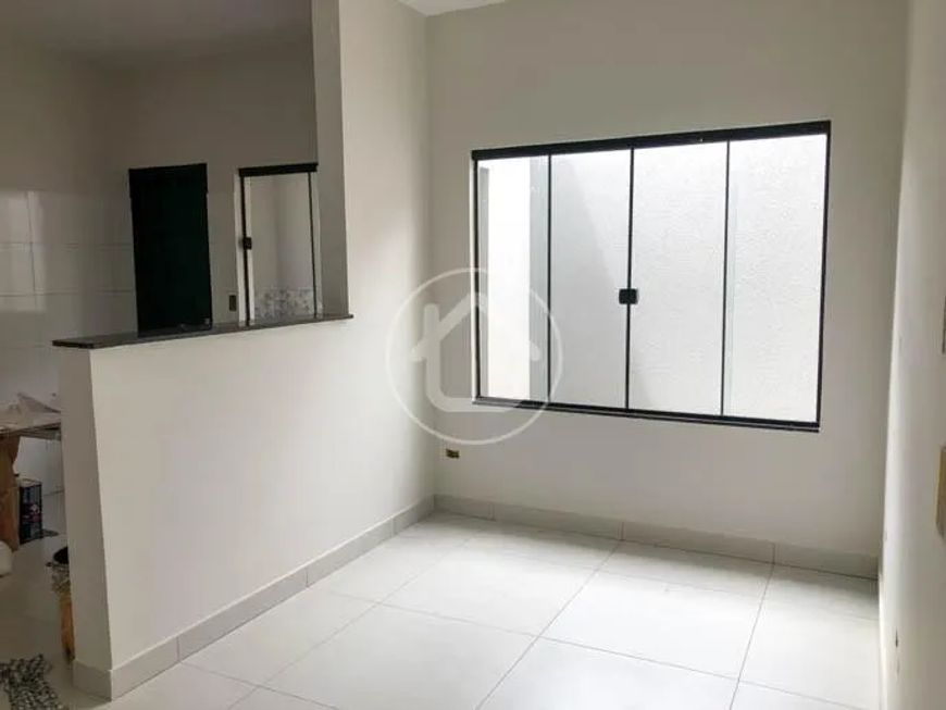 CASA EM CONSTRUÇÃO NO BAIRRO ITAMARACA