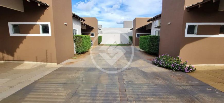 Casa em Condominio Fechado codigo: 97430
