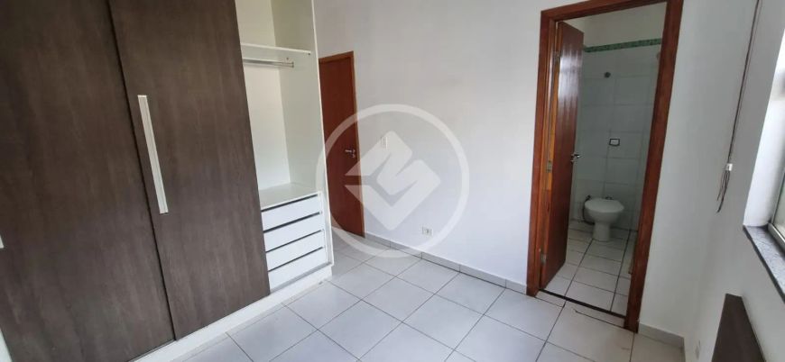 Casa em Condominio Fechado codigo: 97430